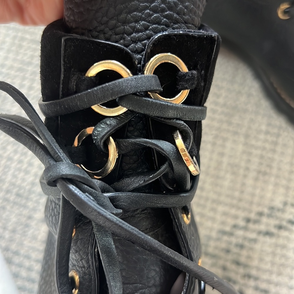 Stuart Weitzman Lexy Boot Size 7.5 - image 4